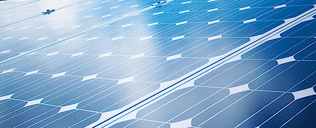Photovoltaik bei Elektro Hintermeier-Jakob GmbH & Co. KG in Plattling