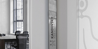 Designkanäle bei Elektro Hintermeier-Jakob GmbH & Co. KG in Plattling