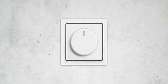 Busch-Dimmer® bei Elektro Hintermeier-Jakob GmbH & Co. KG in Plattling