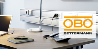 OBO bei Elektro Hintermeier-Jakob GmbH & Co. KG in Plattling