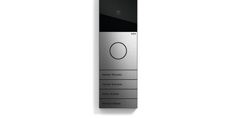 Gira System 106 bei Elektro Hintermeier-Jakob GmbH & Co. KG in Plattling