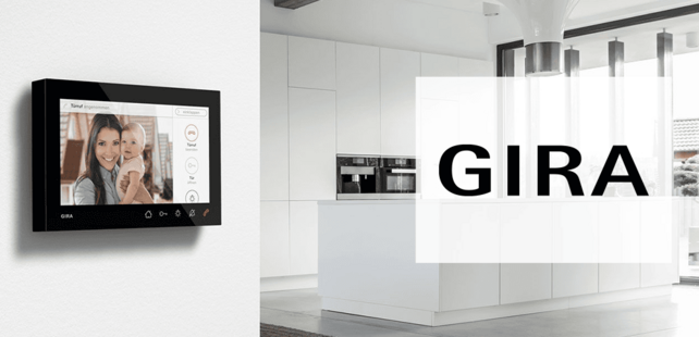 Gira bei Hintermeier Elektro GmbH in Plattling