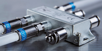 Abzweiger und Verteiler bei Elektro Hintermeier-Jakob GmbH & Co. KG in Plattling