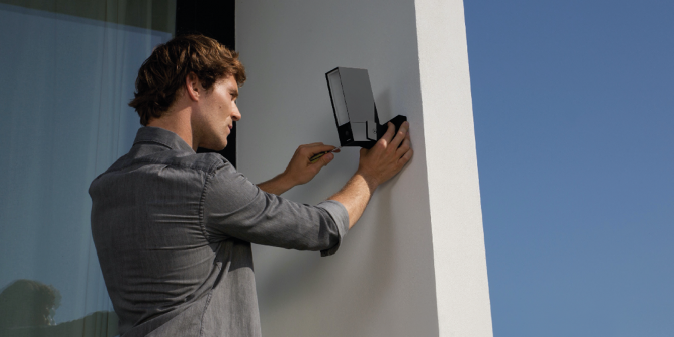 Smarte Sicherheit bei Hintermeier Elektro GmbH in Plattling