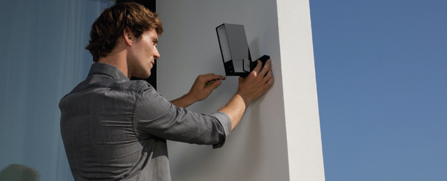 Smarte Sicherheit bei Elektro Hintermeier-Jakob GmbH & Co. KG in Plattling
