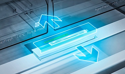 hyperFresh bei Elektro Hintermeier-Jakob GmbH & Co. KG in Plattling