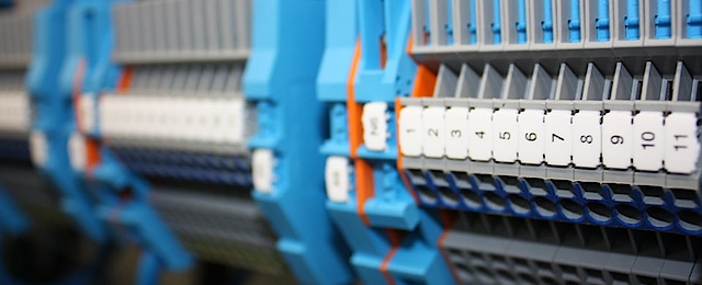 Industrie und Gewerbe bei Elektro Hintermeier-Jakob GmbH & Co. KG in Plattling